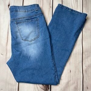 Tala size 14 boot cut jeans EUC